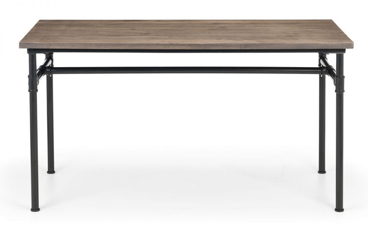 Carnegie Dining Table