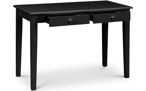 Carrington Desk - Black