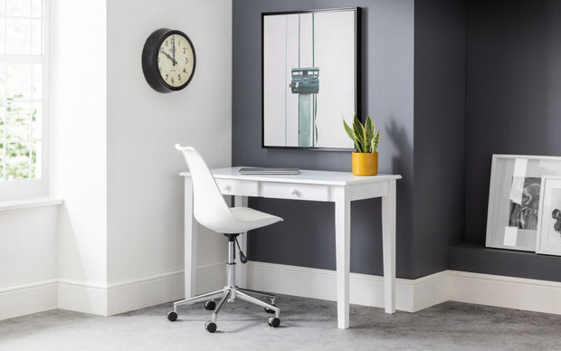 Carrington Desk - White