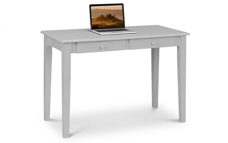 Carrington Desk - Grey