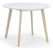 Casa Round Dining Table