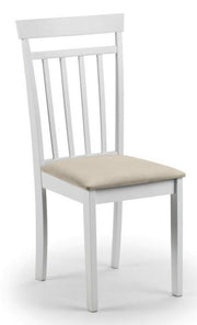 Coast Dining Chair - White