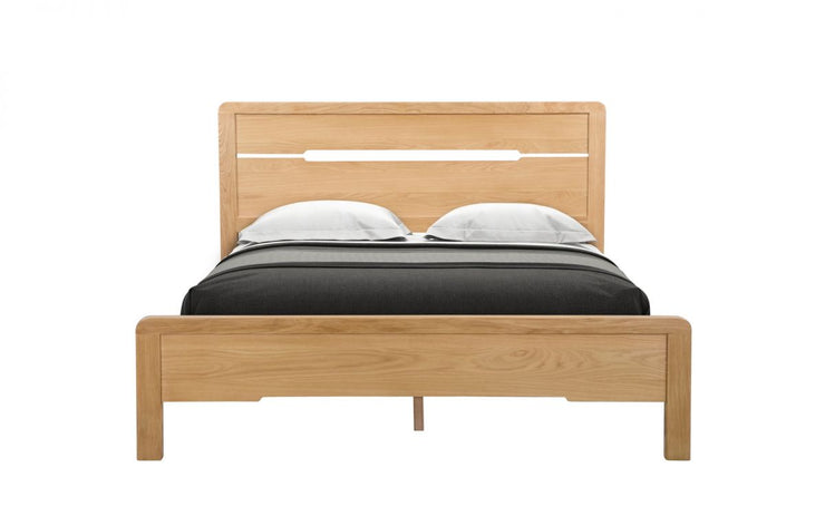 Curve Bed Frame - Various Sizes