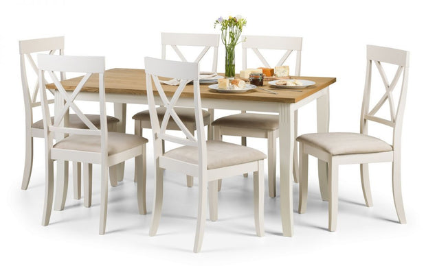 Davenport Dining Table