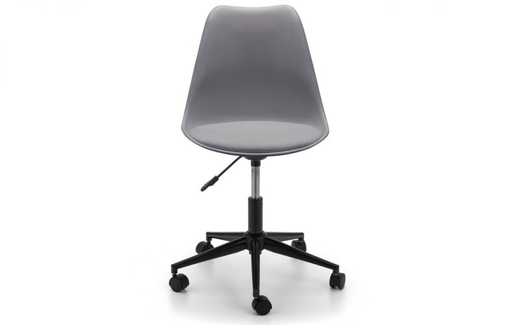 Erika Office Chair - Various Colours