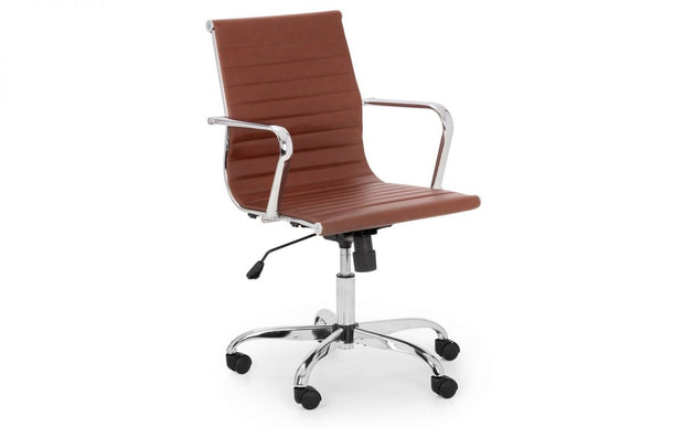 Gio Office Chair - Various Colours