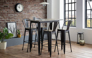 Grafton Bar Stool