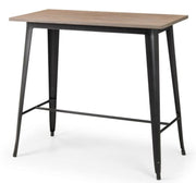 Grafton Bar Table