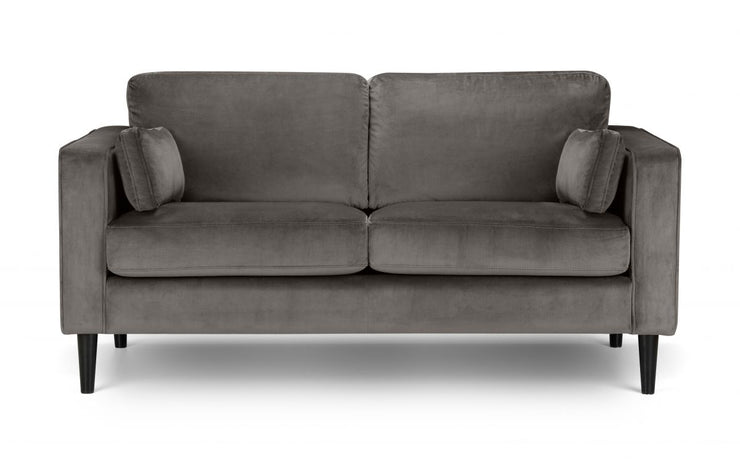 Hayward Velvet 2 Seater Sofa