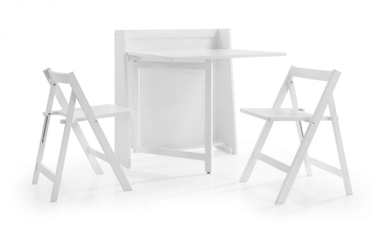 Helsinki Dining Set - Various Colours