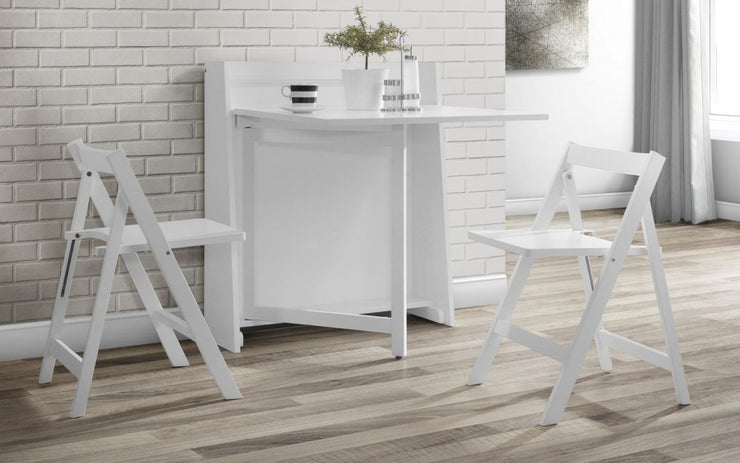 Helsinki Dining Set - Various Colours