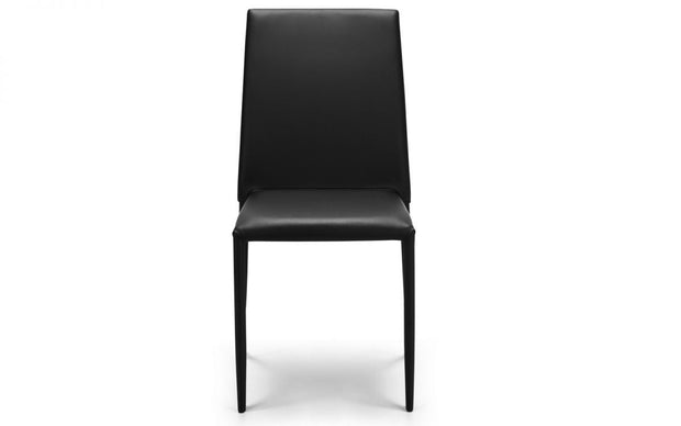 Jazz Stacking Chair