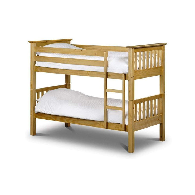 Barcelona Bunk Bed