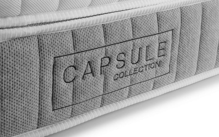 Capsule 2000 Box Top Mattress