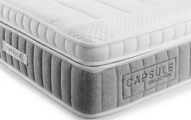 Capsule 2000 Box Top Mattress