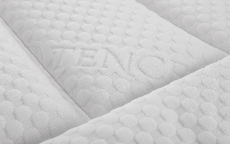 Capsule 2000 Box Top Mattress