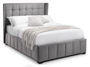 Gatsby Bed - Light Grey