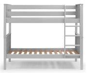 Maine Bunk Bed - Dove Grey