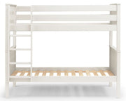 Maine Bunk Bed - Surf White