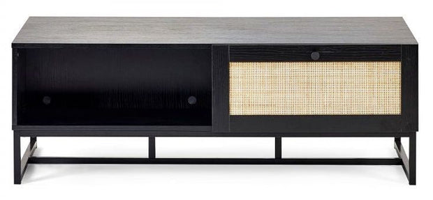 Padstow Coffee Table - Black