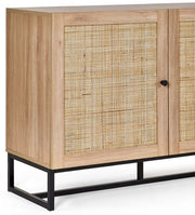 Padstow Sideboard - Oak