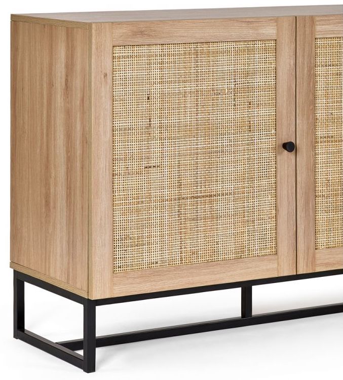 Padstow Sideboard - Oak