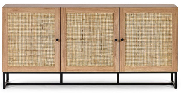 Padstow Sideboard - Oak