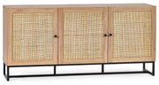 Padstow Sideboard - Oak