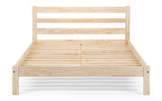 Sami Bed - Unfinished Pine