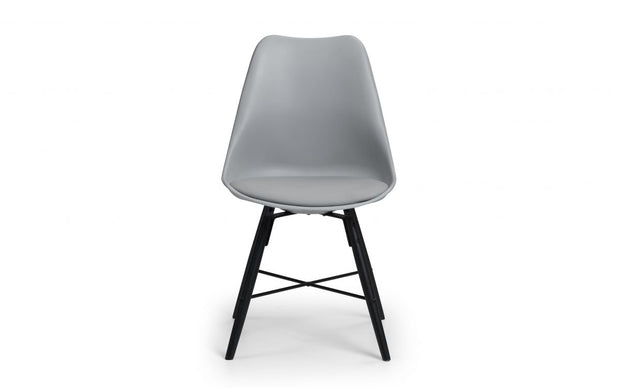 Kari Dining Chair - Various Colours