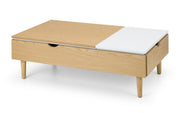 Latimer Lift-up Coffee Table