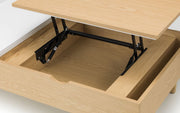 Latimer Lift-up Coffee Table