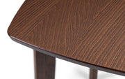 Lennox Square Dining Table