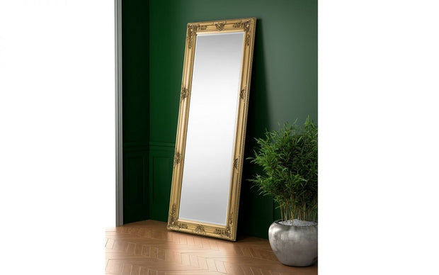 Palais Lean-To Dress Mirror