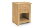 Radley Bedside Table - Various Colours