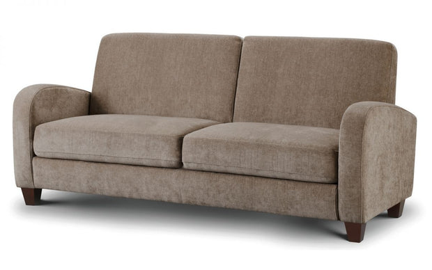 Vivo 3 Seater Sofa - Various Colours